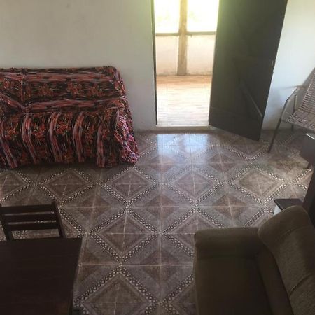 Vila Casa Beira Mar Em Baixio Baixio  Exteriér fotografie