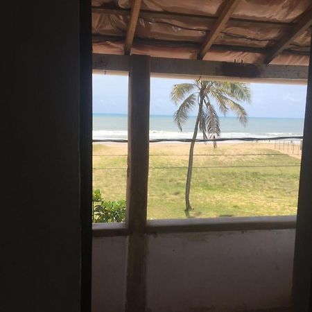 Vila Casa Beira Mar Em Baixio Baixio  Exteriér fotografie