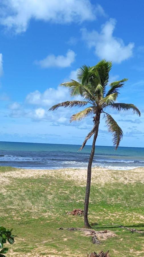 Vila Casa Beira Mar Em Baixio Baixio  Exteriér fotografie