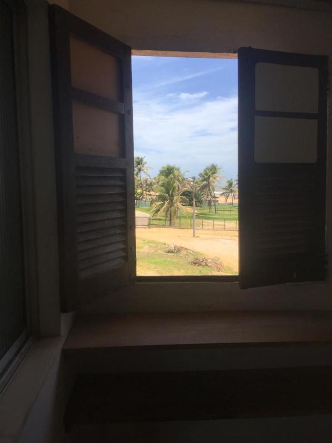 Vila Casa Beira Mar Em Baixio Baixio  Exteriér fotografie