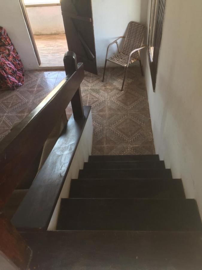 Vila Casa Beira Mar Em Baixio Baixio  Exteriér fotografie