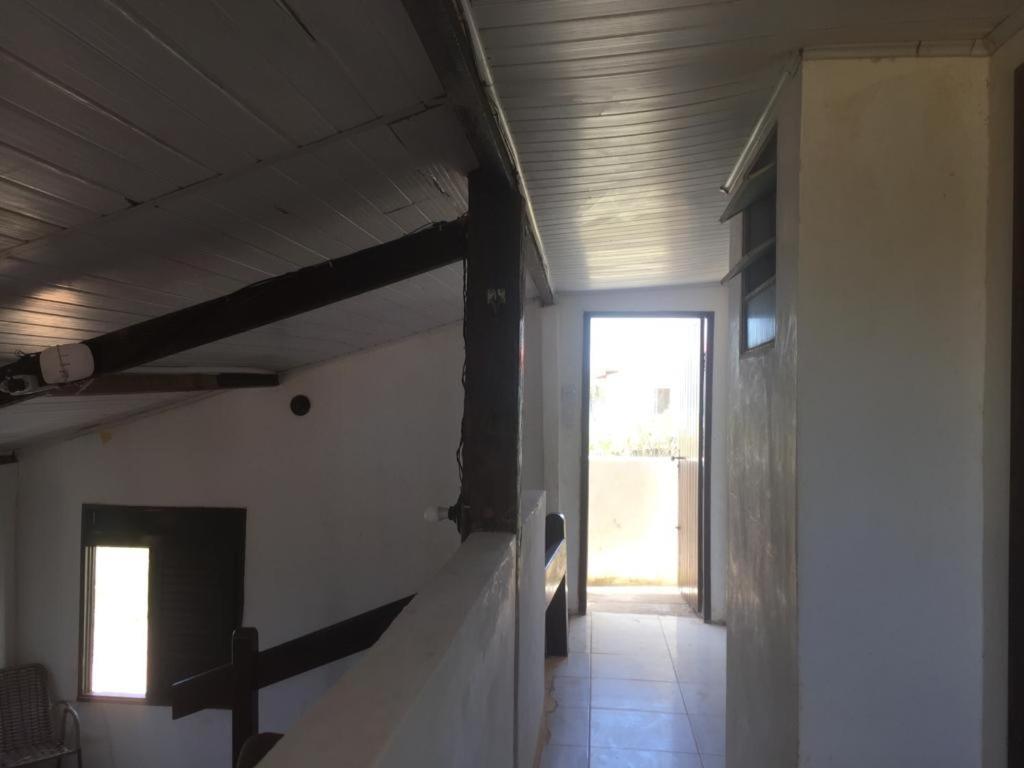 Vila Casa Beira Mar Em Baixio Baixio  Exteriér fotografie
