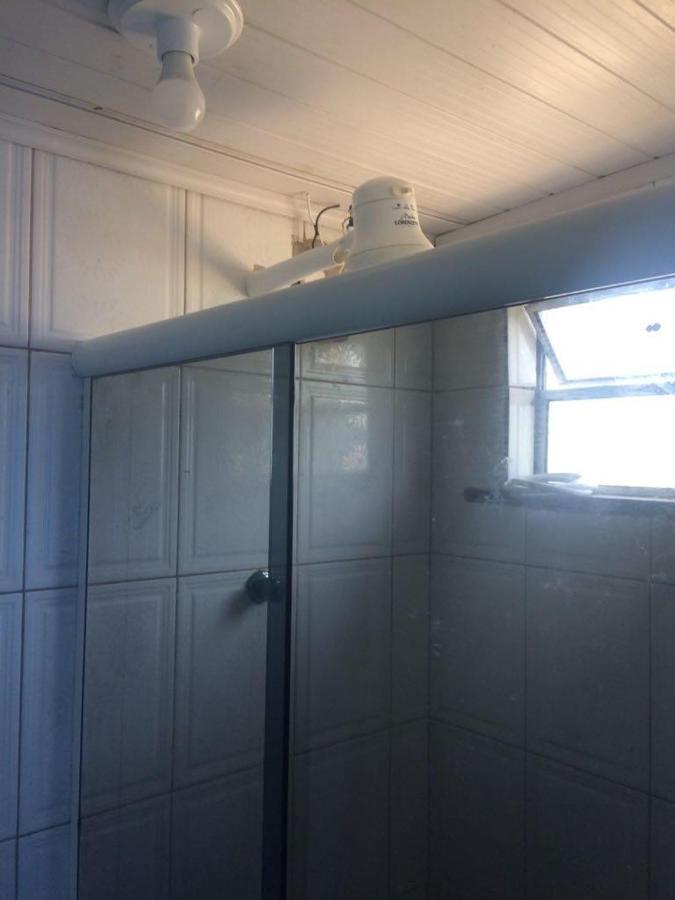 Vila Casa Beira Mar Em Baixio Baixio  Exteriér fotografie