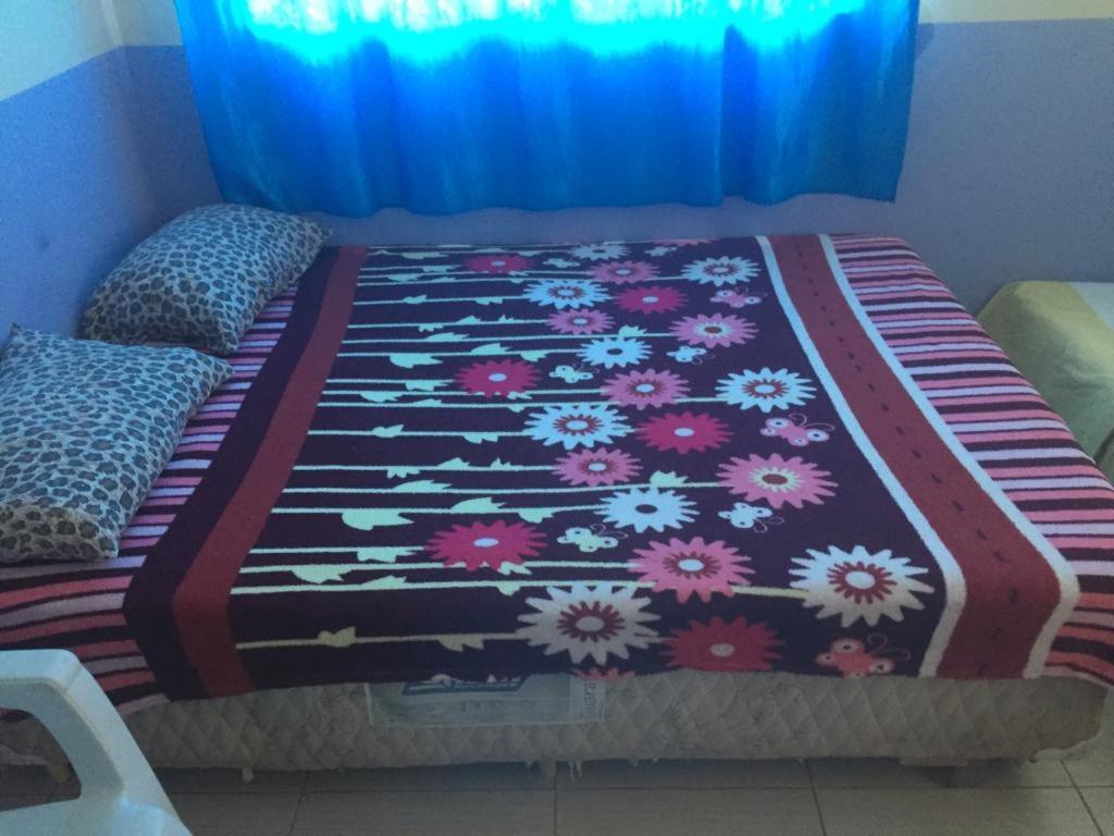 Vila Casa Beira Mar Em Baixio Baixio  Exteriér fotografie